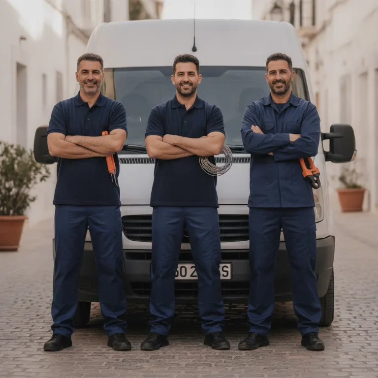 Installazione Videosorveglianza team a Circoiscrizione VI